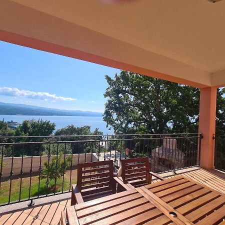 Family Apartment Nekic Οπατία Εξωτερικό φωτογραφία