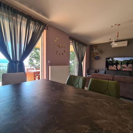 Family Apartment Nekic Οπατία Εξωτερικό φωτογραφία