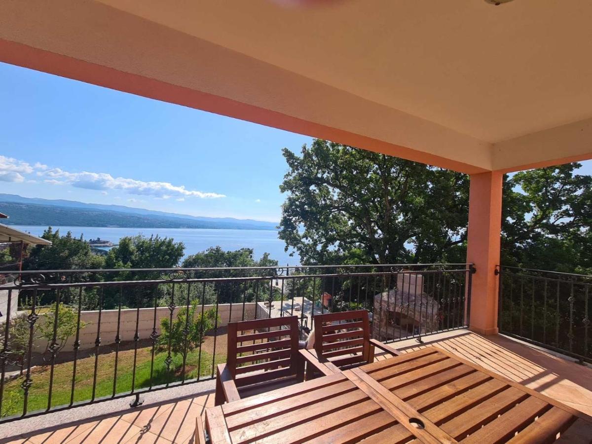Family Apartment Nekic Οπατία Εξωτερικό φωτογραφία