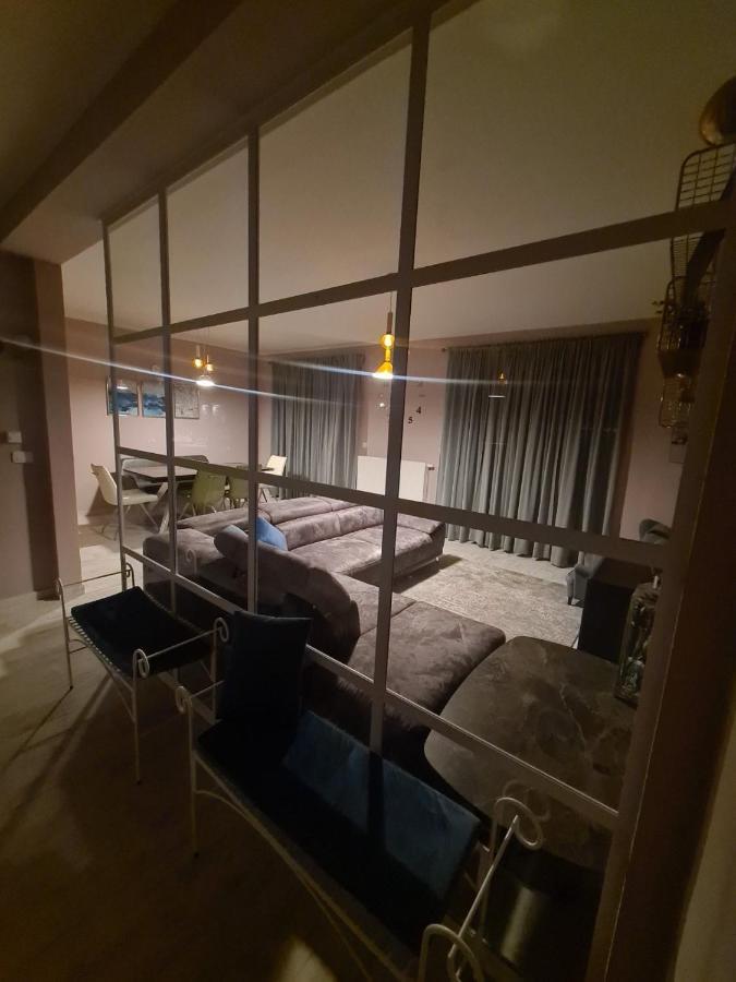 Family Apartment Nekic Οπατία Εξωτερικό φωτογραφία