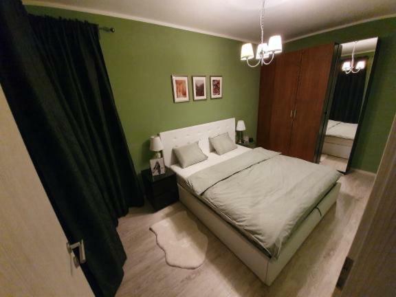 Family Apartment Nekic Οπατία Εξωτερικό φωτογραφία