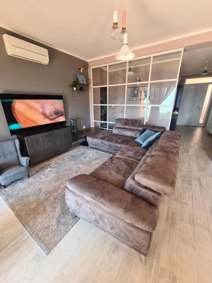 Family Apartment Nekic Οπατία Εξωτερικό φωτογραφία