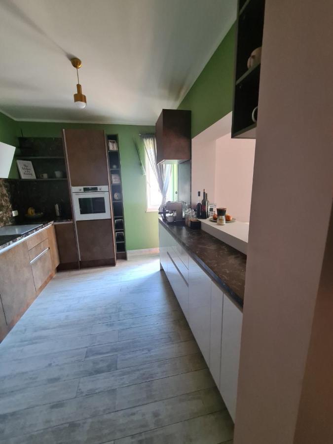 Family Apartment Nekic Οπατία Εξωτερικό φωτογραφία