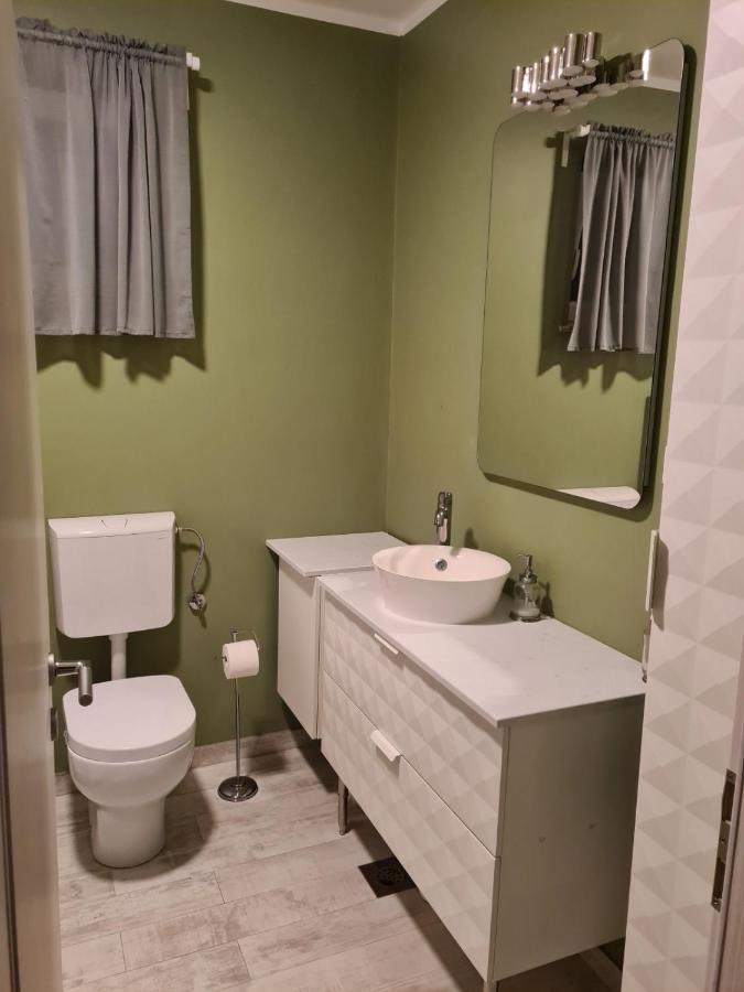Family Apartment Nekic Οπατία Εξωτερικό φωτογραφία
