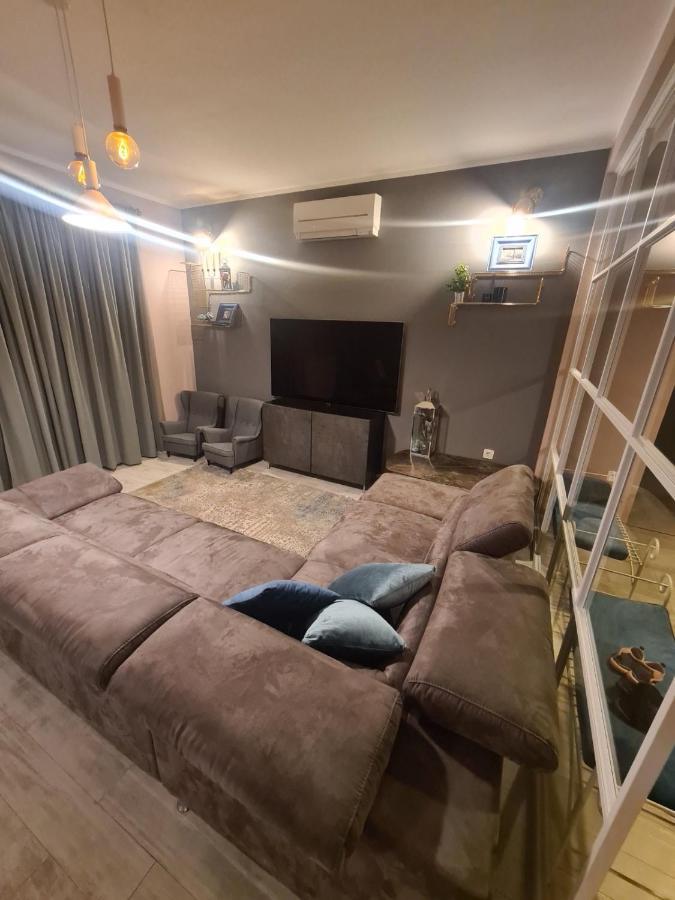 Family Apartment Nekic Οπατία Εξωτερικό φωτογραφία